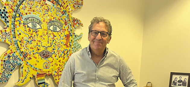 Big plans for Big Sunday: wellness sessions, expanding space