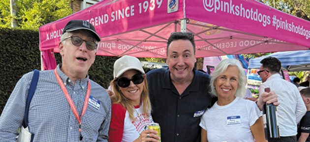 Block party; Plymouth School; Women’s Empowerment Movie