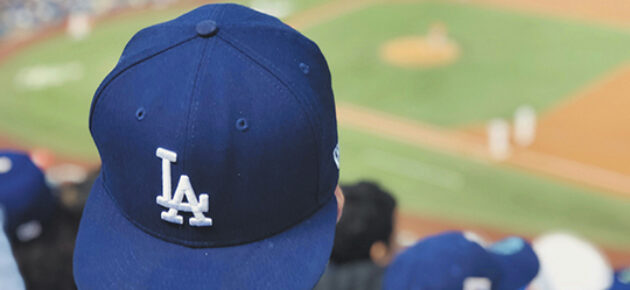 Are we fully appreciating the Dodgers?
