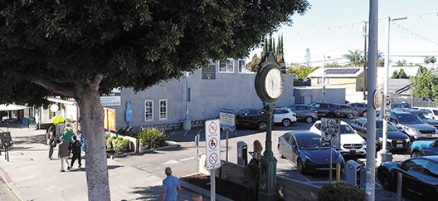 Larchmont Market faces uncertain future