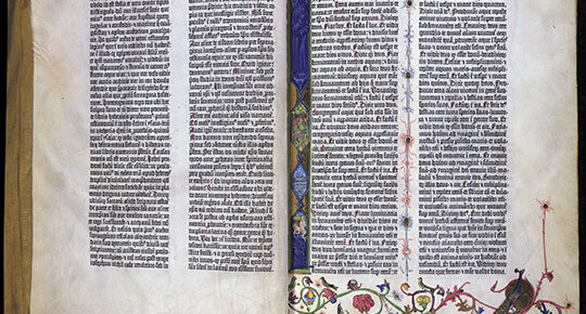 Enjoy these and any of the 800 museums in Greater L.A.