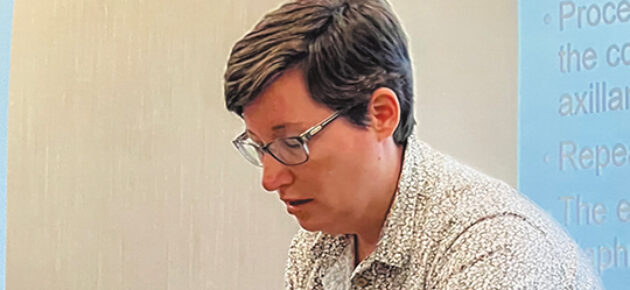 Dr. Genewick opens practice on Larchmont Boulevard