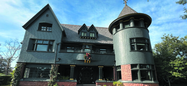 Letters were sent from Oahu to mainland during Pearl Harbor