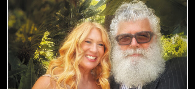 We asked these locals how they met. Here are their stories…