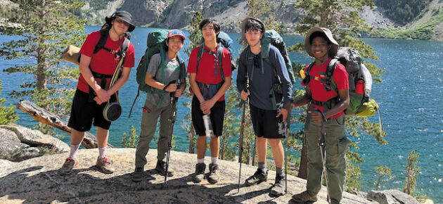 After 112 years, Troop 10 looks ahead; breakfast is Feb. 8