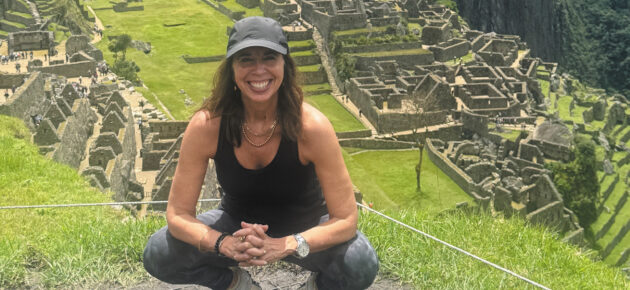 See the world with a little (or a lot of) help from travel advisors