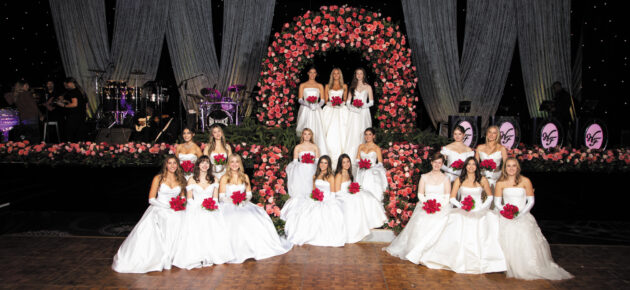 Las Madrinas enters 92nd year of support to CHLA