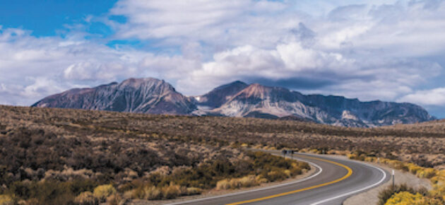 Who ever said L.A. doesn’t have weather? Meet our Santa Ana winds
