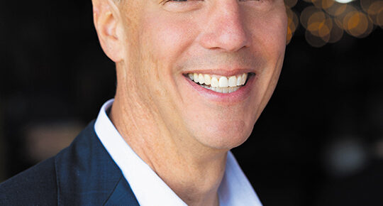 Mayor race heats up as primary nears, Adam Miller tells us why he wants to be next mayor of L.A.