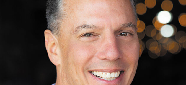 Mayor race heats up as primary nears, Adam Miller tells us why he wants to be next mayor of L.A.