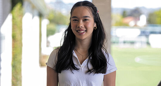 Earth Day benefits through local student