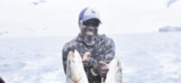 Earth Day 2026: Saving fish, Marlborough program, eco fashion