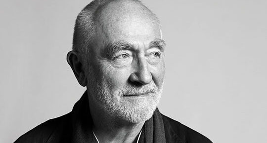 Architect of Geffen explores the role of gallery design at LACMA