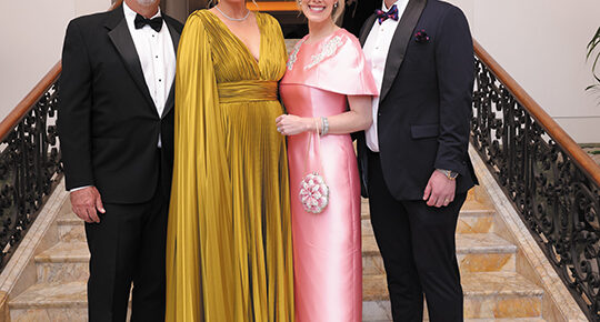 Junior League of Los Angeles celebrates its 100th