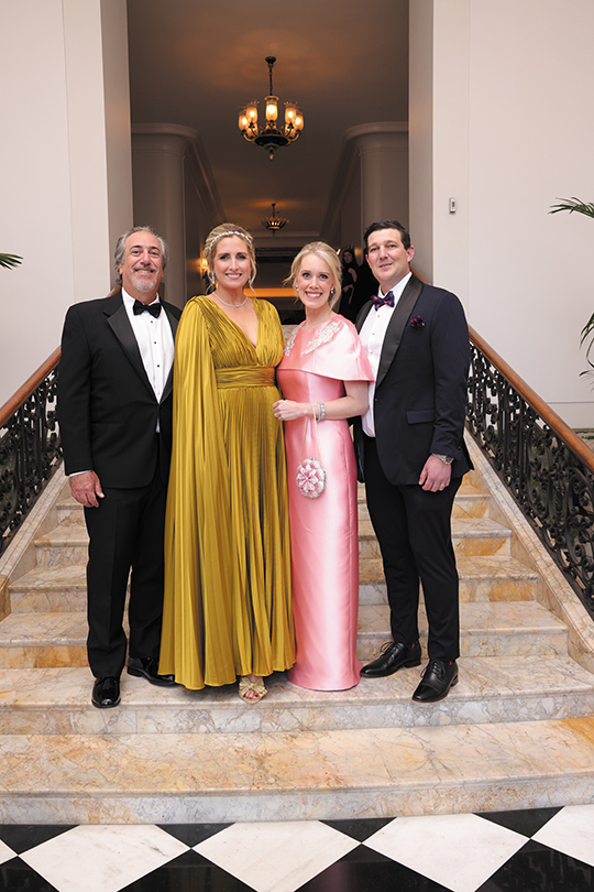 Junior League of Los Angeles celebrates its 100th