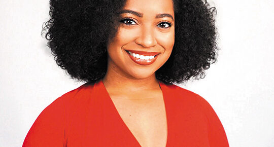 Meteorologist explains our ‘winter’ weather