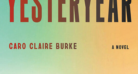 ‘Yesteryear,’ Caro Claire Burke’s dark satire of a tradwife influencer