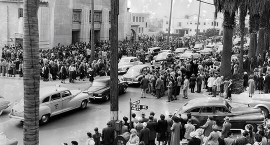 Temple Israel celebrates centennial