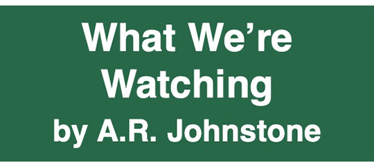 Post-apocalyptic world, ‘Dr. House’ joins cast in “The Night Manager’