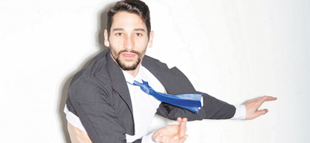 Dance performances not to miss in Los Angeles