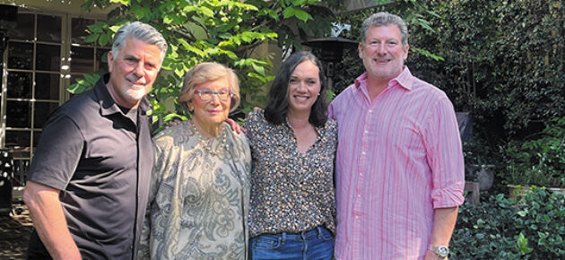 Colorful gardens come to bloom on Garden Tour May 2