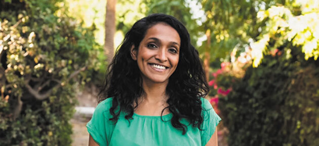 Nithya Raman for mayor; different or same?