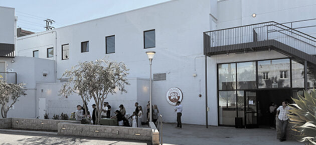 Larchmont Charter puts down roots in Hollywood and grows fiscally