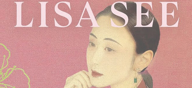 L.A., Chinese history are woven together in See’s newest book