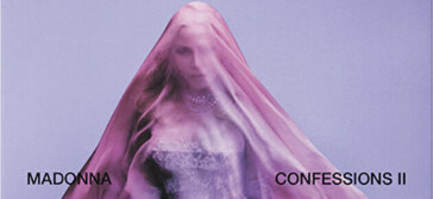 Queen of Pop—Madonna releases second round of ‘Confessions’