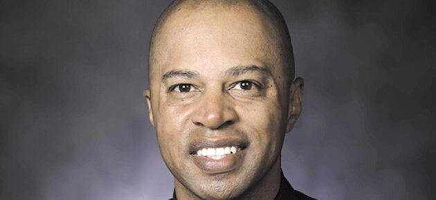 New captain at Olympic LAPD follows his family