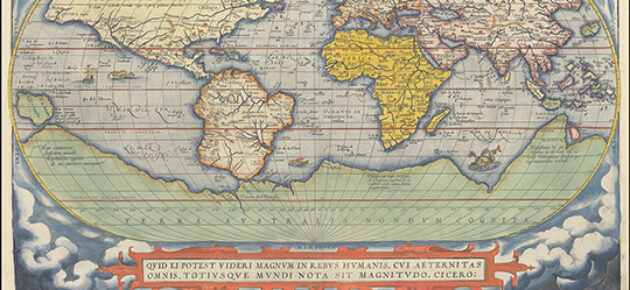 The opposite of Bear Land: a closer look at Antarctica