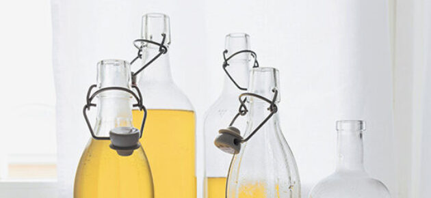 A slippery argument: Are seed oils toxic?