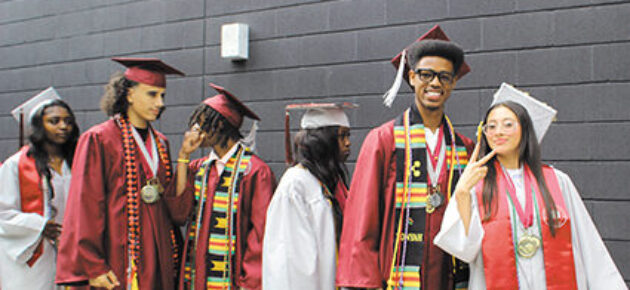SEED is first public boarding school in state
