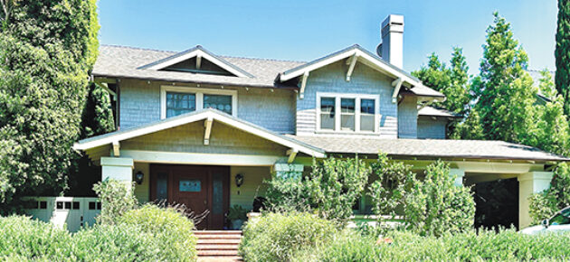 Real Estate Sales