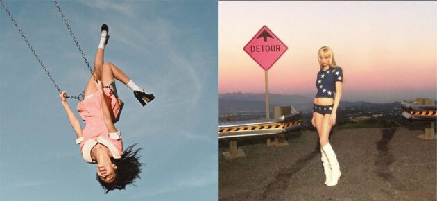 A recap of new music that sounded our summer