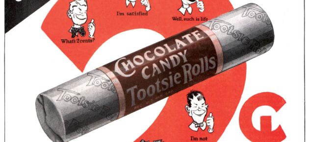 Once upon a time, October’s sugar rush struck twice
