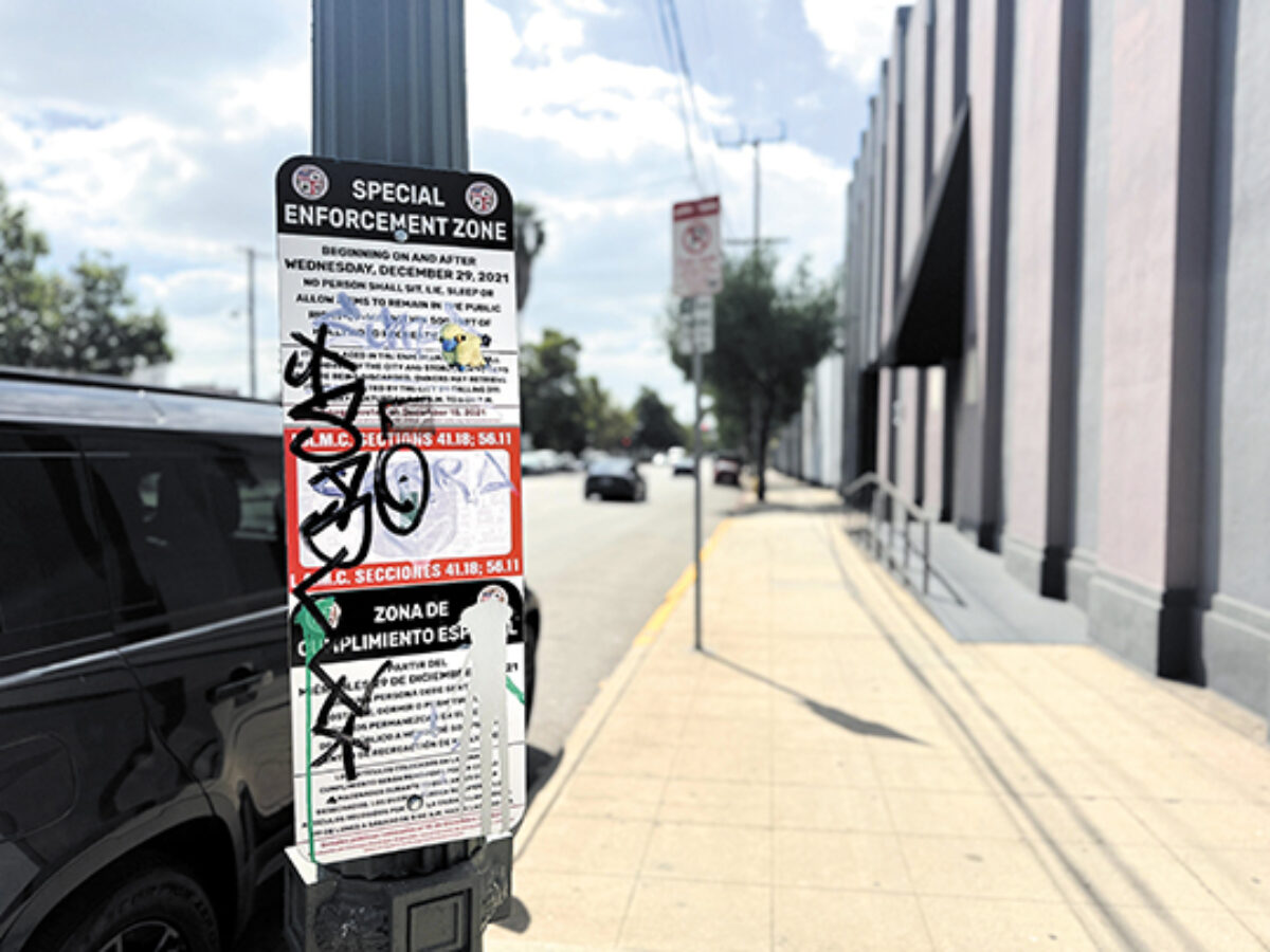 Anti-camping zones to be removed across CD13