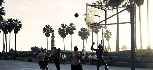 Clipped dreams for one of L.A.’s basketball teams