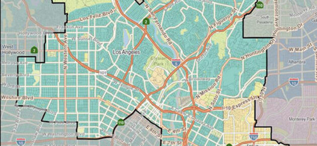 State Senate District 26 is up for grabs