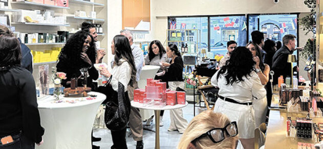 Latin culture celebrated at Thirteen Lune