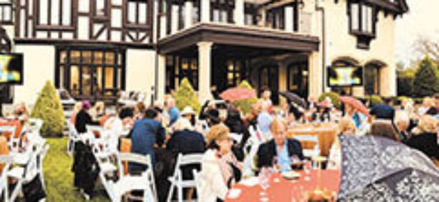 WSHPHS celebrates 50 years of community and preservation