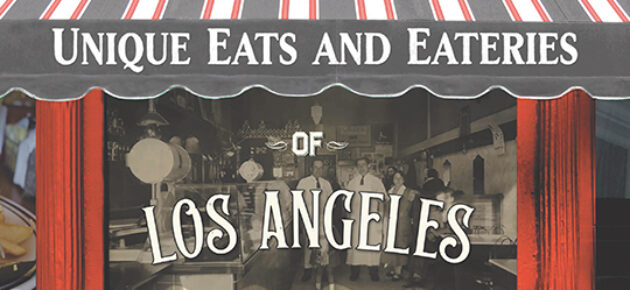 Book inspires L.A. readers to travel near and far